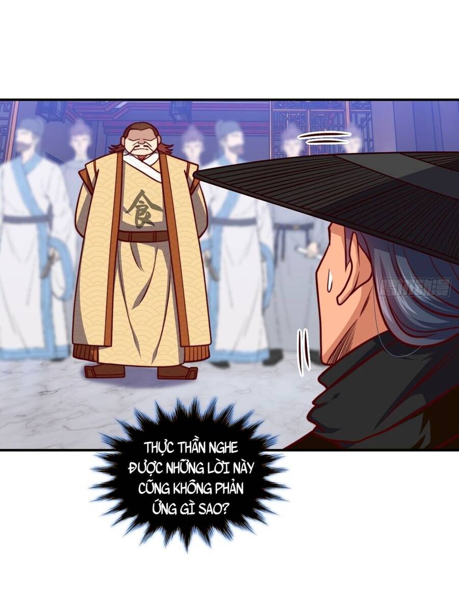 Chiếm Cái Đỉnh Núi Làm Đại Vương Chapter 149 - 11