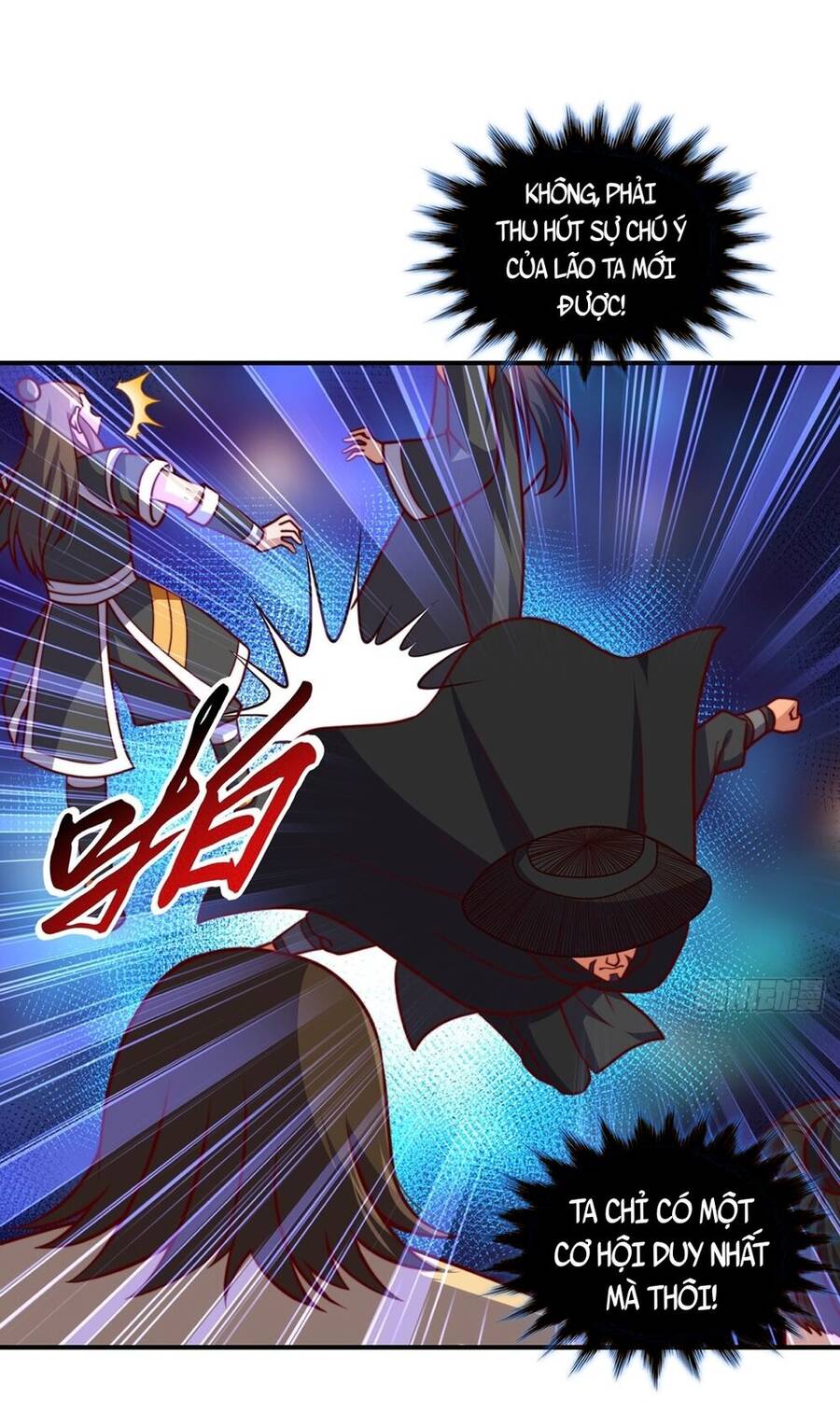 Chiếm Cái Đỉnh Núi Làm Đại Vương Chapter 149 - 12