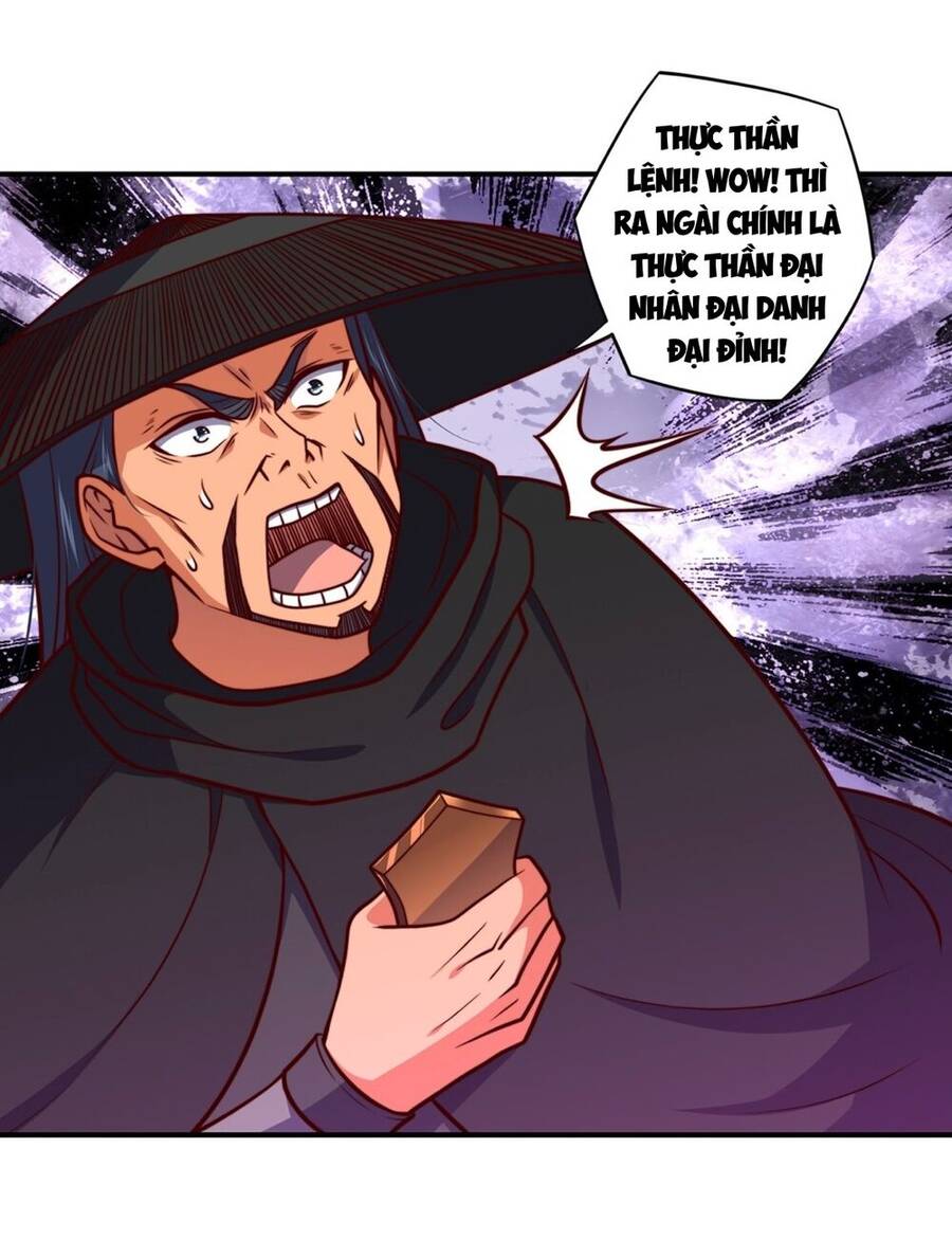 Chiếm Cái Đỉnh Núi Làm Đại Vương Chapter 149 - 14