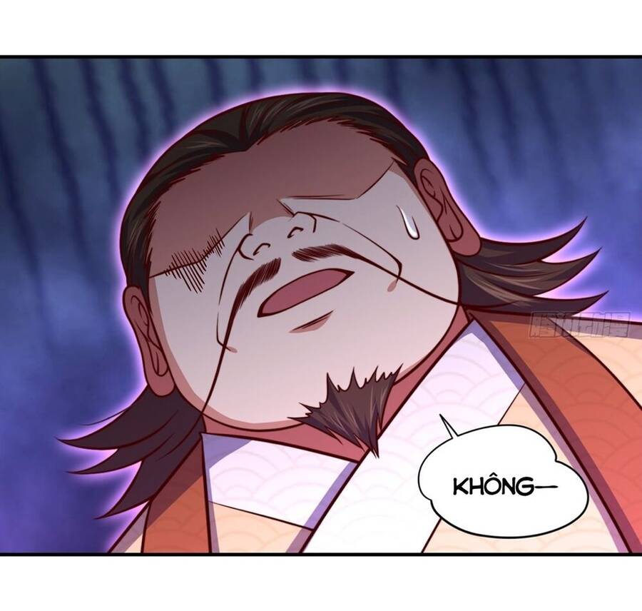 Chiếm Cái Đỉnh Núi Làm Đại Vương Chapter 149 - 15