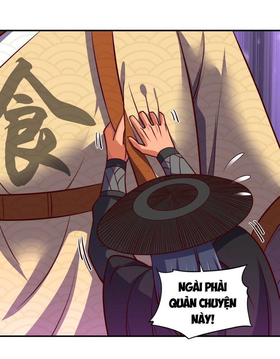 Chiếm Cái Đỉnh Núi Làm Đại Vương Chapter 149 - 16