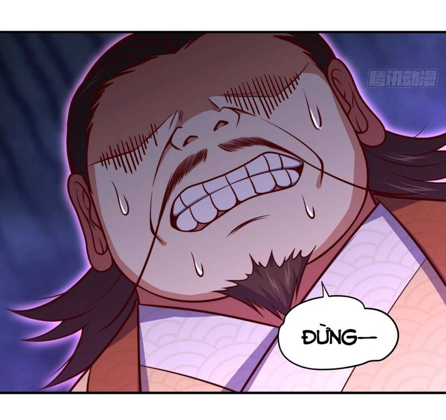 Chiếm Cái Đỉnh Núi Làm Đại Vương Chapter 149 - 17