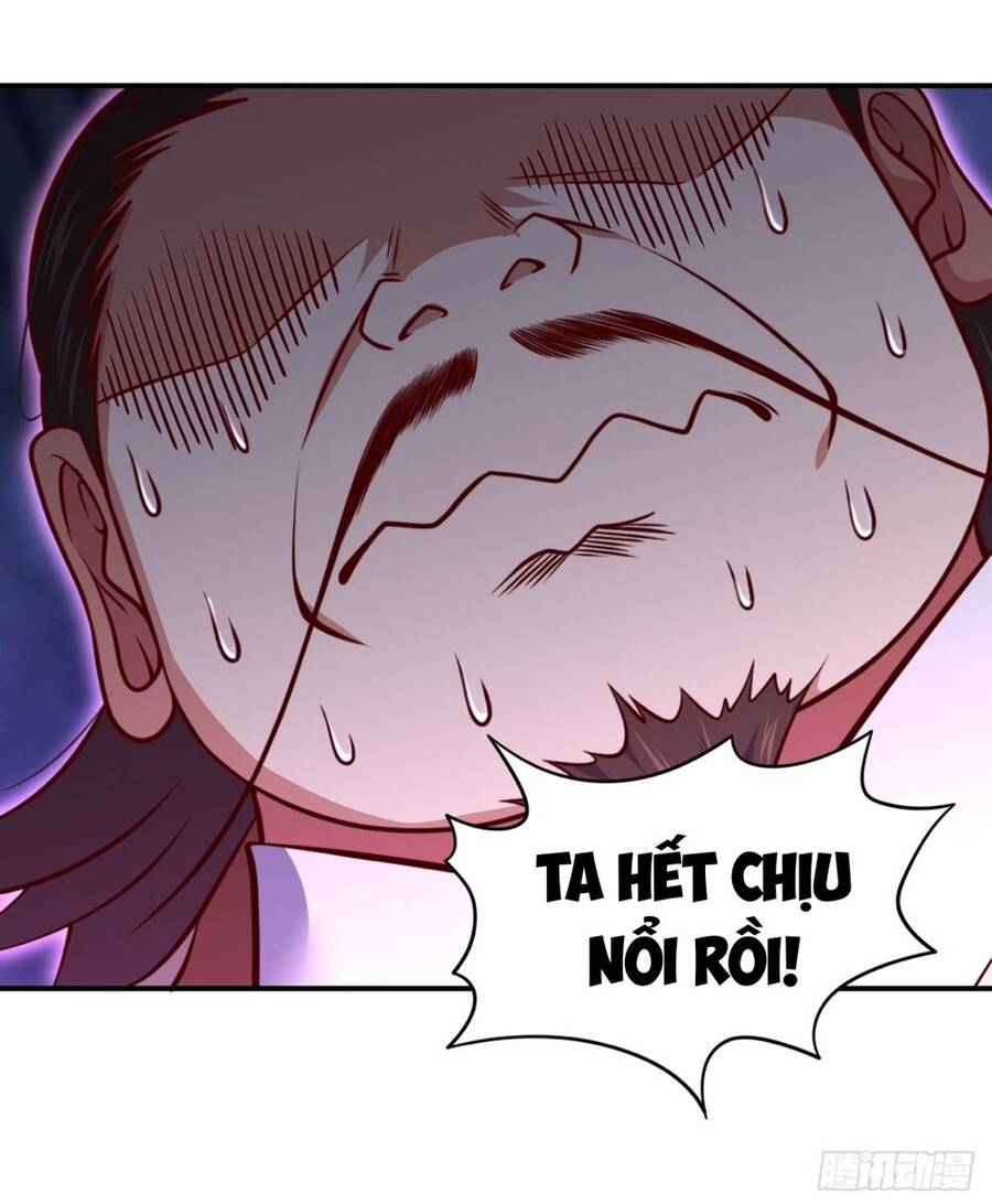 Chiếm Cái Đỉnh Núi Làm Đại Vương Chapter 149 - 19