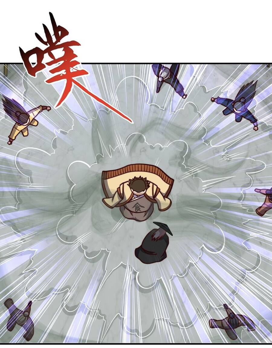 Chiếm Cái Đỉnh Núi Làm Đại Vương Chapter 149 - 20