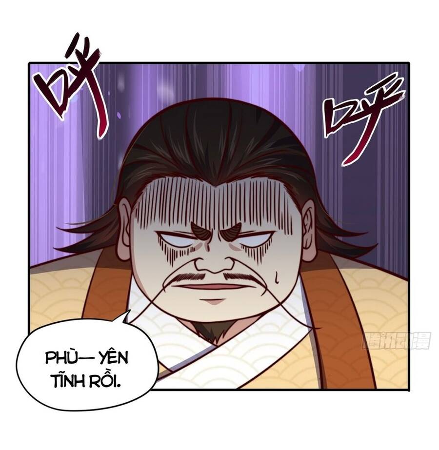 Chiếm Cái Đỉnh Núi Làm Đại Vương Chapter 149 - 23