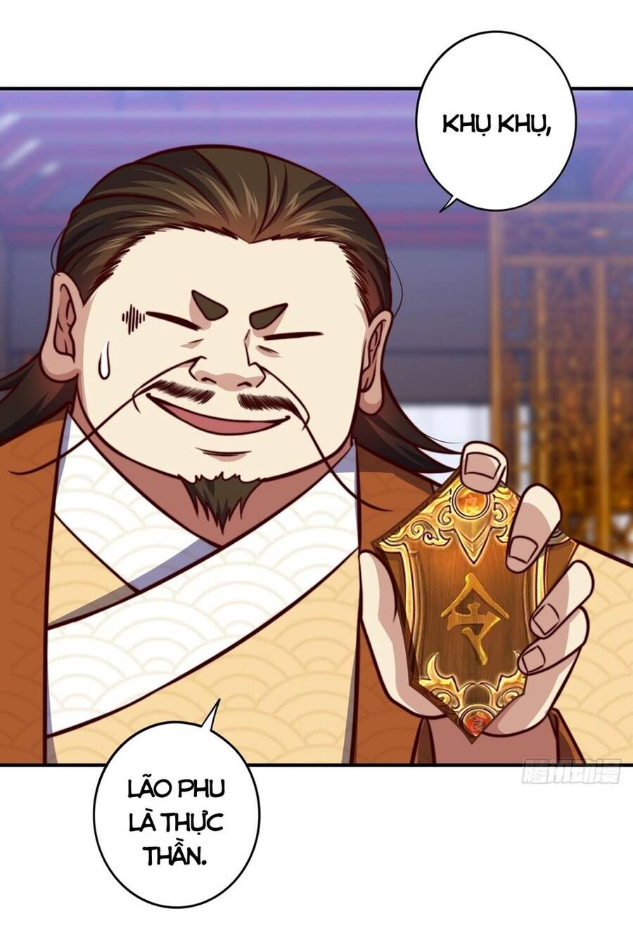 Chiếm Cái Đỉnh Núi Làm Đại Vương Chapter 149 - 24