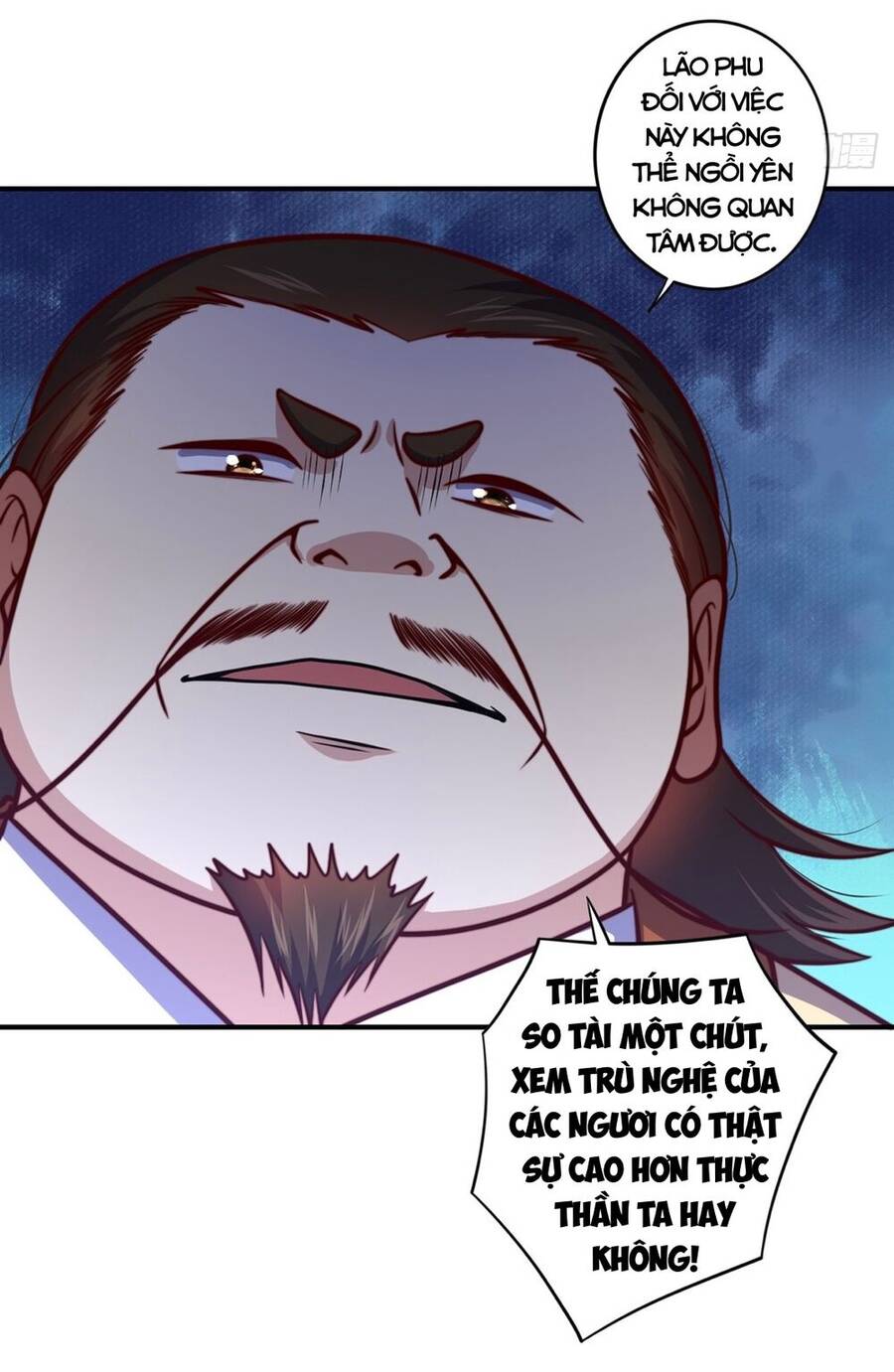 Chiếm Cái Đỉnh Núi Làm Đại Vương Chapter 149 - 27
