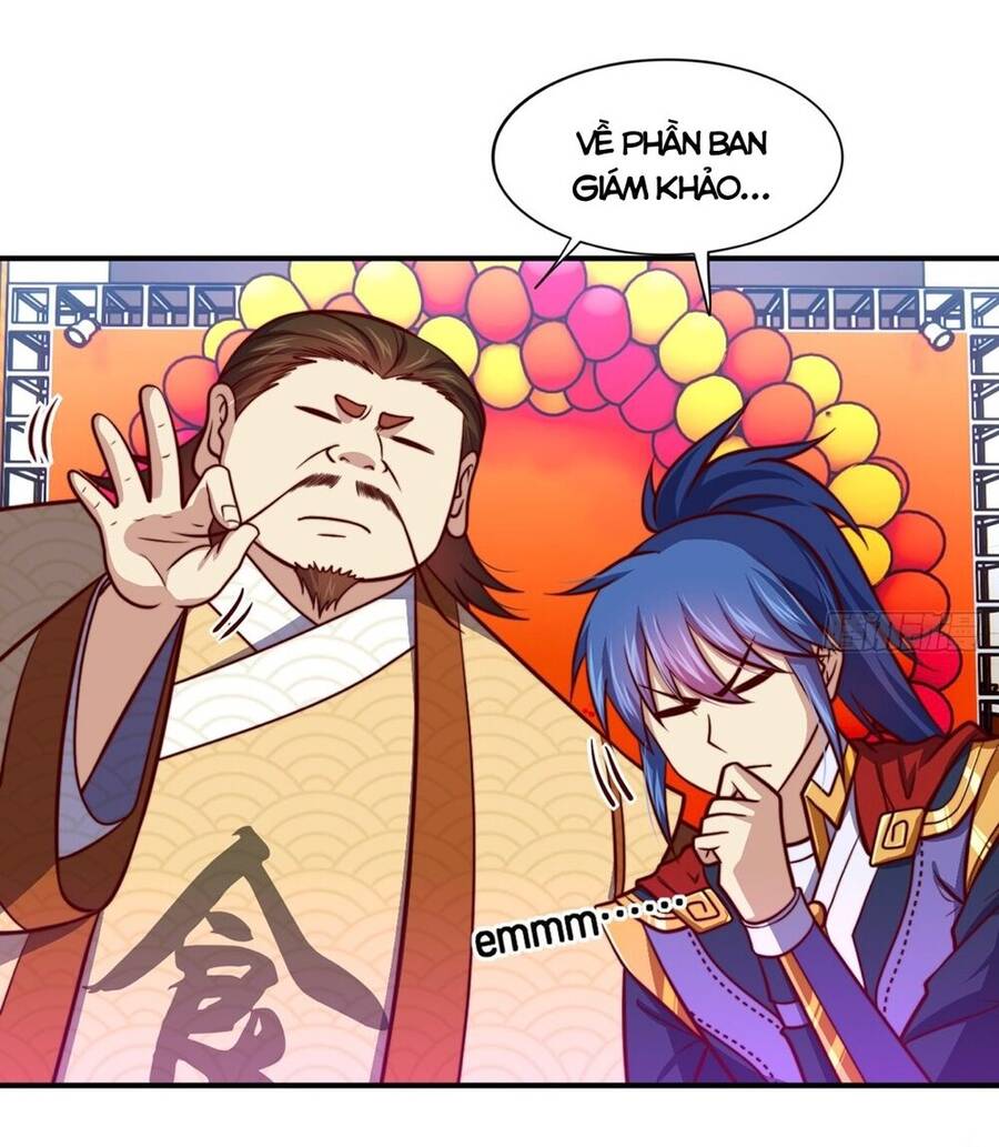 Chiếm Cái Đỉnh Núi Làm Đại Vương Chapter 149 - 38