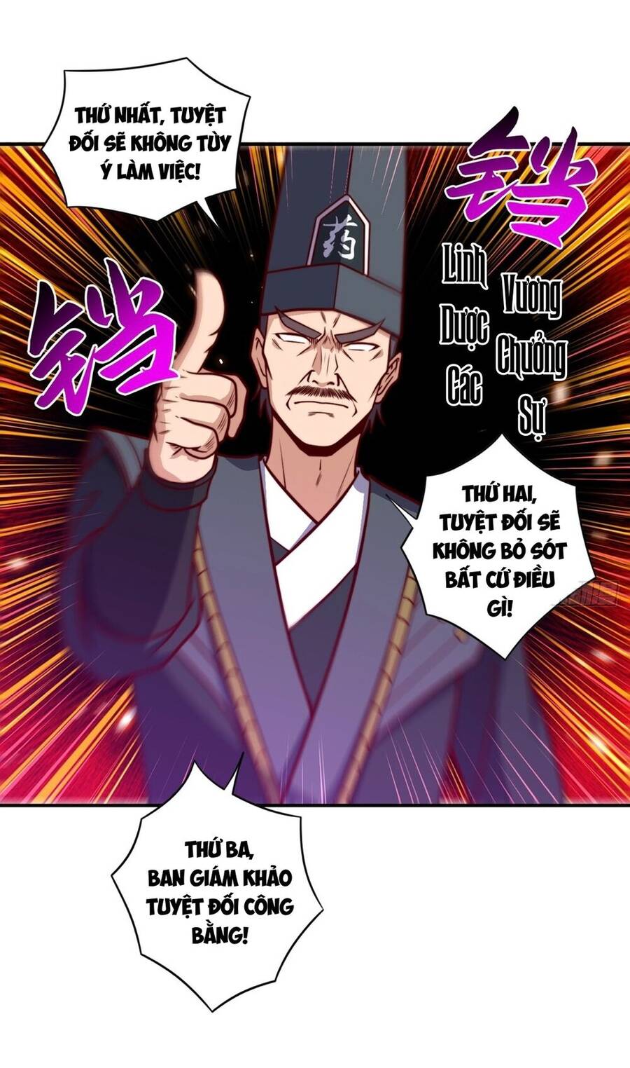 Chiếm Cái Đỉnh Núi Làm Đại Vương Chapter 149 - 40