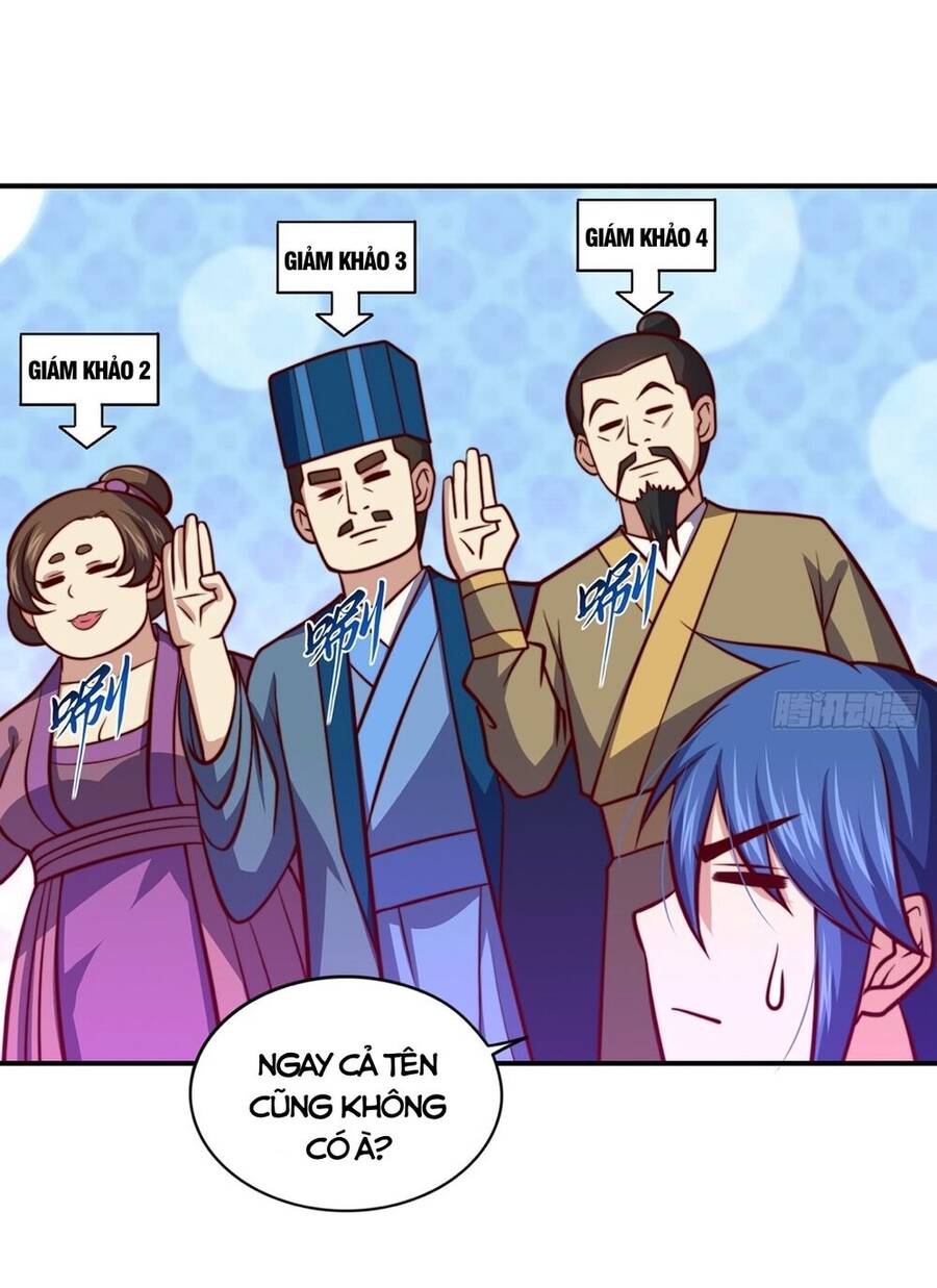 Chiếm Cái Đỉnh Núi Làm Đại Vương Chapter 149 - 41