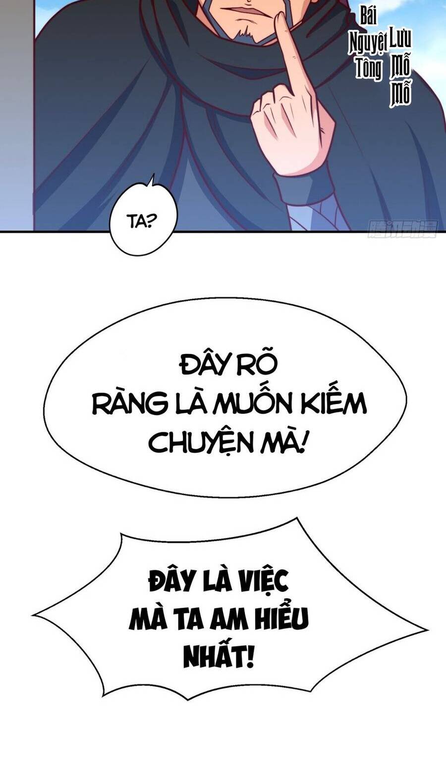 Chiếm Cái Đỉnh Núi Làm Đại Vương Chapter 149 - 43