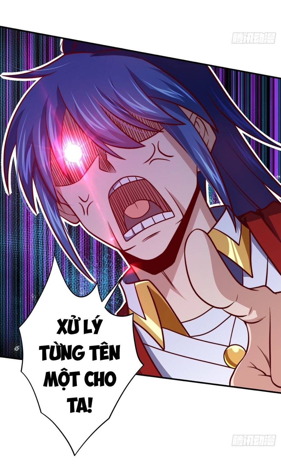 Chiếm Cái Đỉnh Núi Làm Đại Vương Chapter 149 - 6