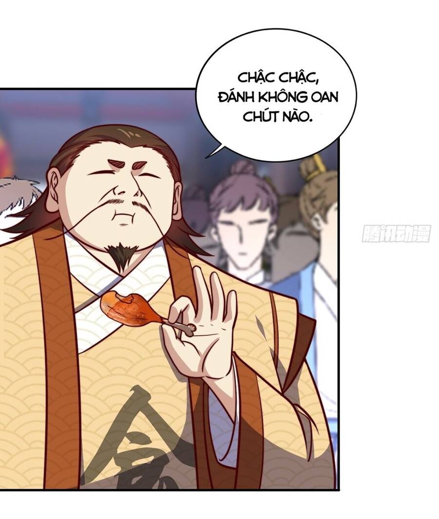 Chiếm Cái Đỉnh Núi Làm Đại Vương Chapter 149 - 8