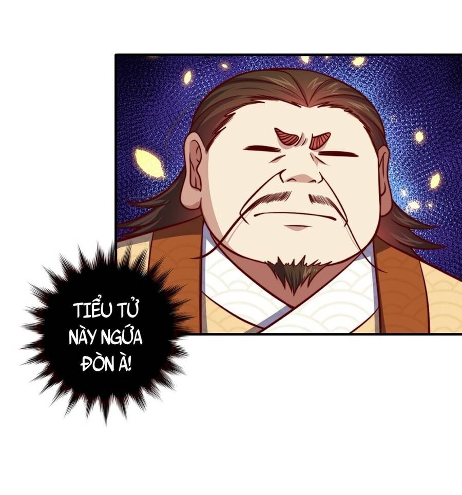 Chiếm Cái Đỉnh Núi Làm Đại Vương Chapter 149 - 10