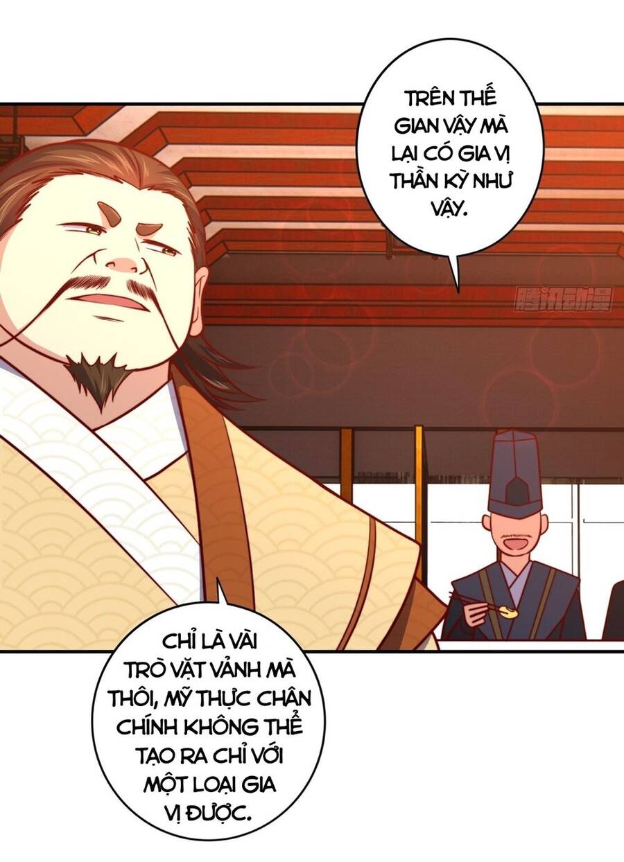 Chiếm Cái Đỉnh Núi Làm Đại Vương Chapter 150 - 12