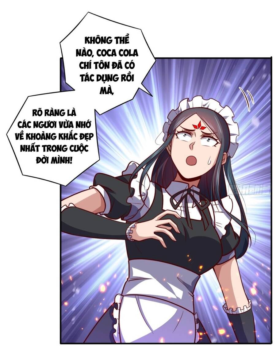 Chiếm Cái Đỉnh Núi Làm Đại Vương Chapter 150 - 14