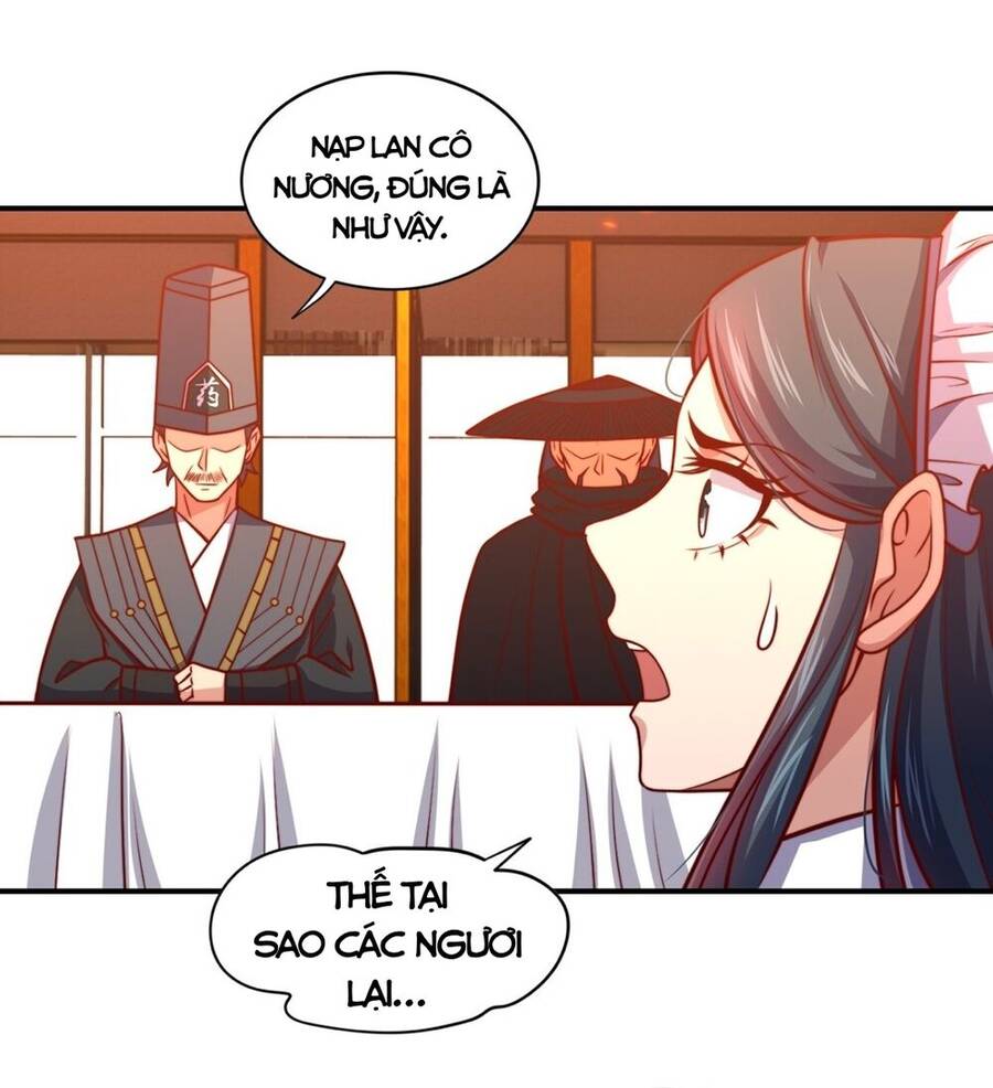 Chiếm Cái Đỉnh Núi Làm Đại Vương Chapter 150 - 15