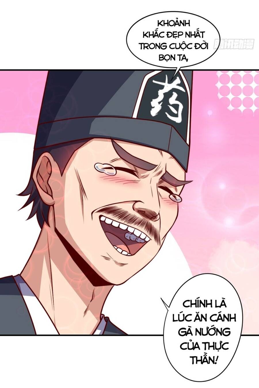 Chiếm Cái Đỉnh Núi Làm Đại Vương Chapter 150 - 16