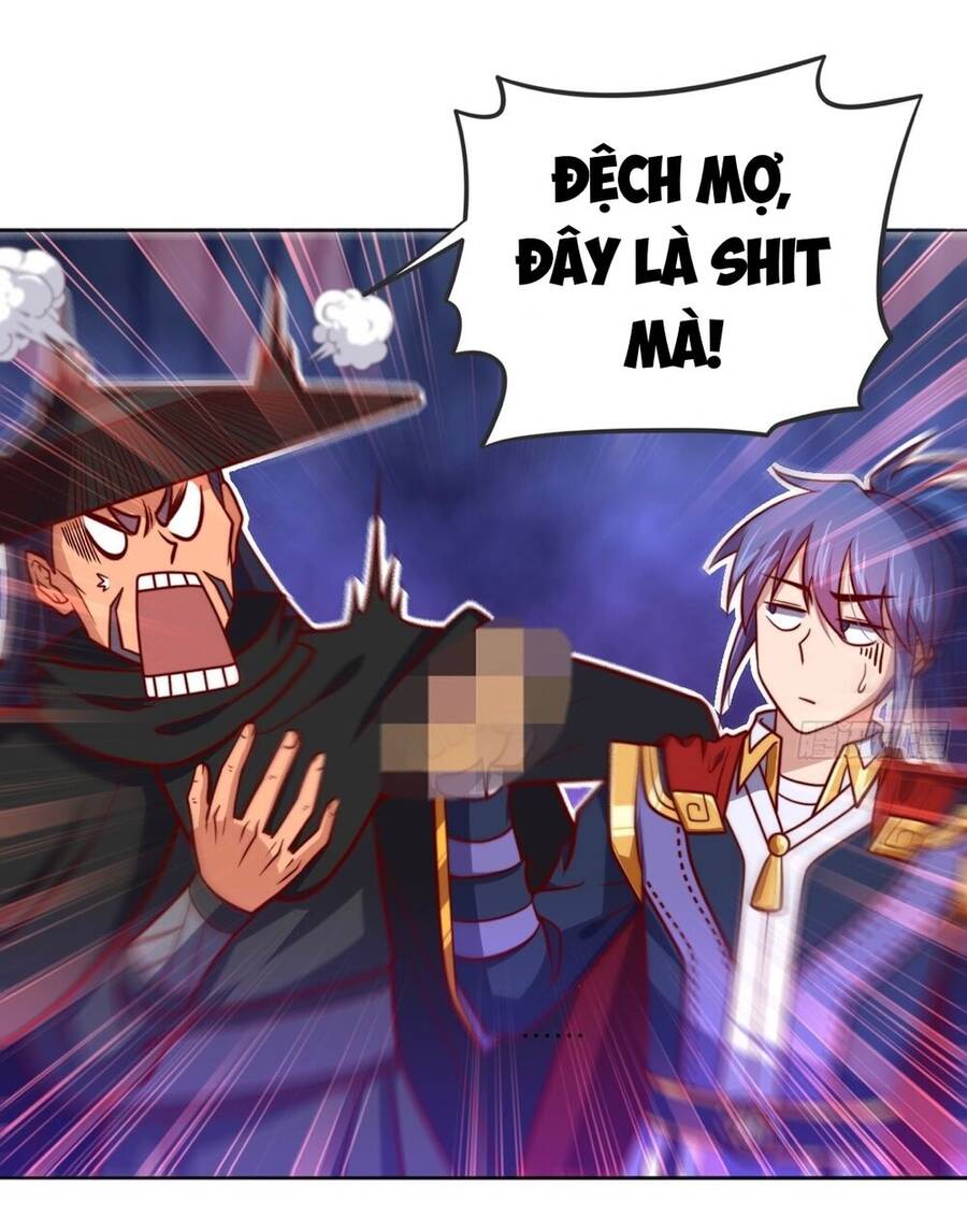Chiếm Cái Đỉnh Núi Làm Đại Vương Chapter 150 - 27