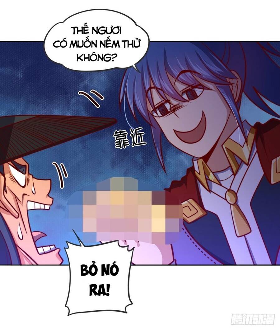 Chiếm Cái Đỉnh Núi Làm Đại Vương Chapter 150 - 29