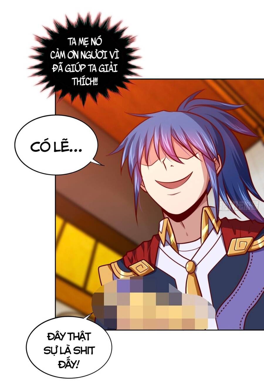 Chiếm Cái Đỉnh Núi Làm Đại Vương Chapter 150 - 35