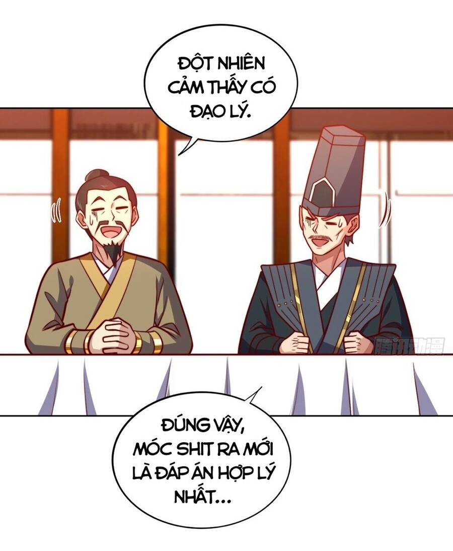 Chiếm Cái Đỉnh Núi Làm Đại Vương Chapter 150 - 36