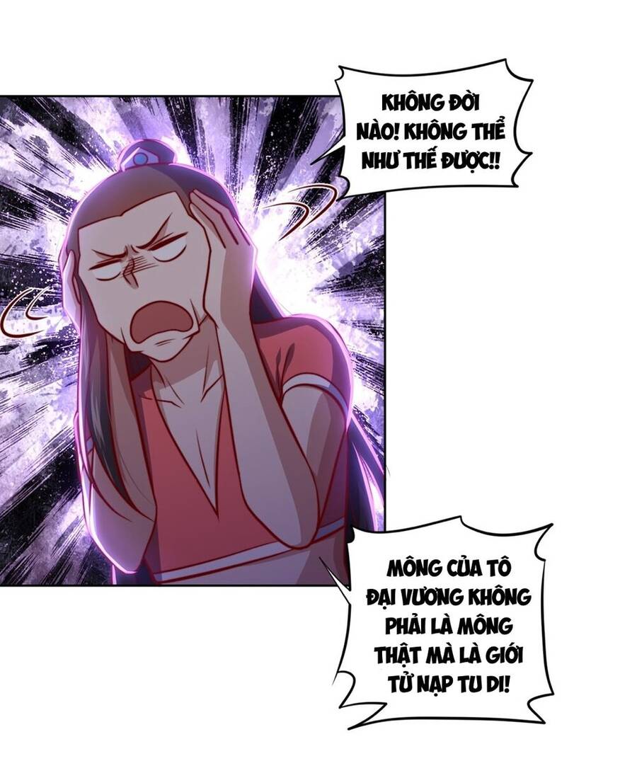 Chiếm Cái Đỉnh Núi Làm Đại Vương Chapter 150 - 37
