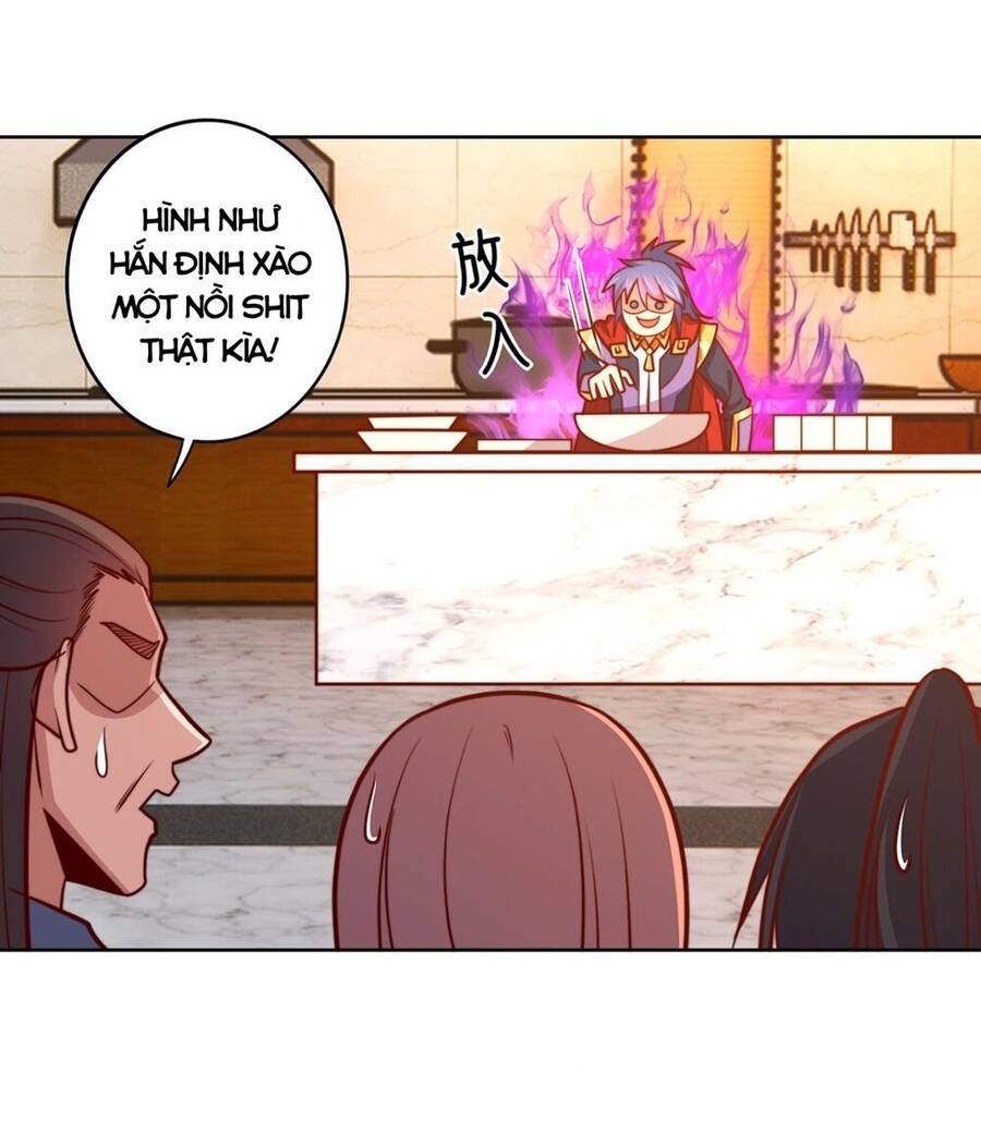 Chiếm Cái Đỉnh Núi Làm Đại Vương Chapter 150 - 38