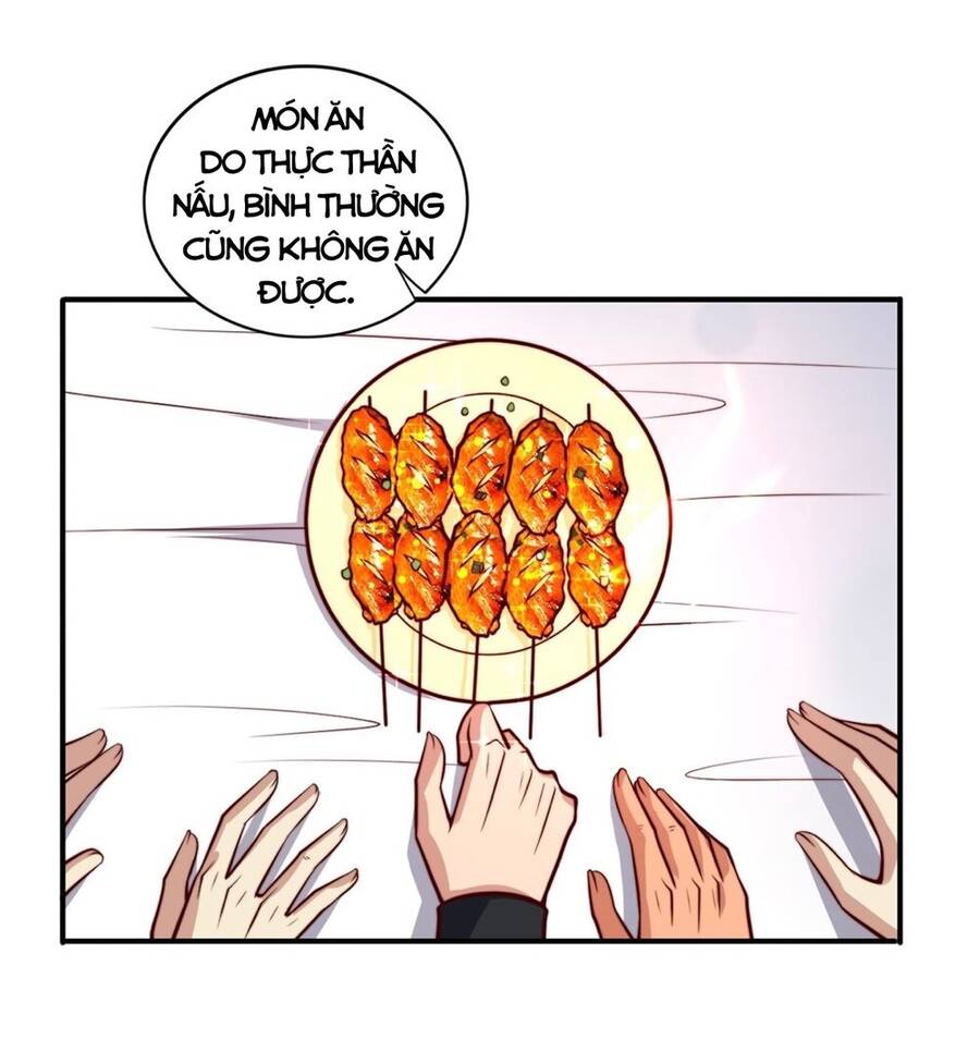 Chiếm Cái Đỉnh Núi Làm Đại Vương Chapter 150 - 8