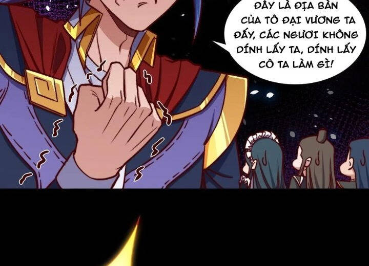 Chiếm Cái Đỉnh Núi Làm Đại Vương Chapter 152 - 20