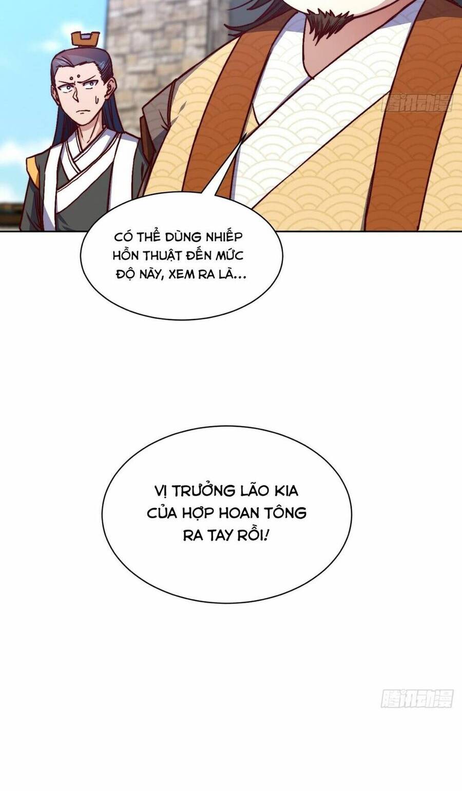 Chiếm Cái Đỉnh Núi Làm Đại Vương Chapter 153 - 12