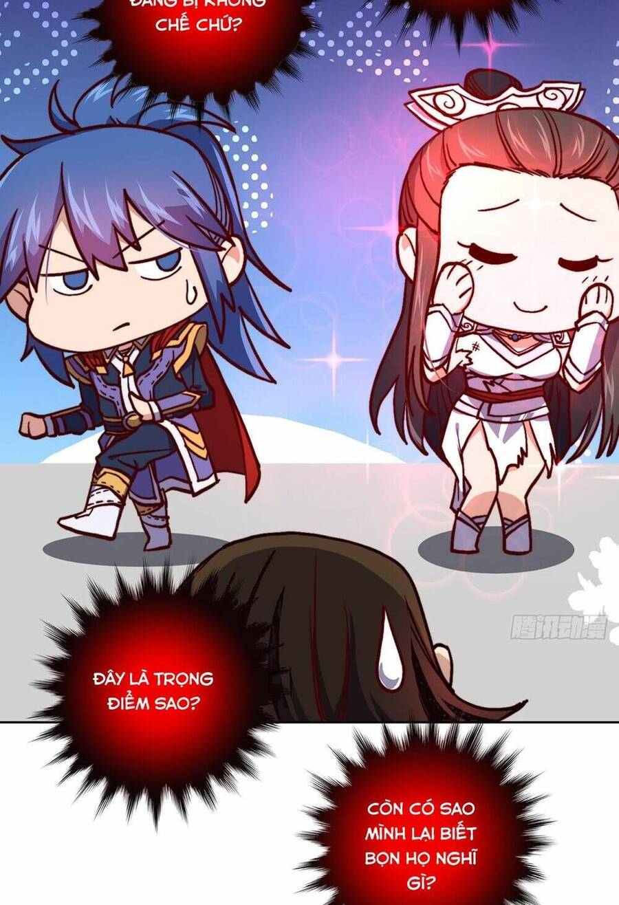 Chiếm Cái Đỉnh Núi Làm Đại Vương Chapter 153 - 16