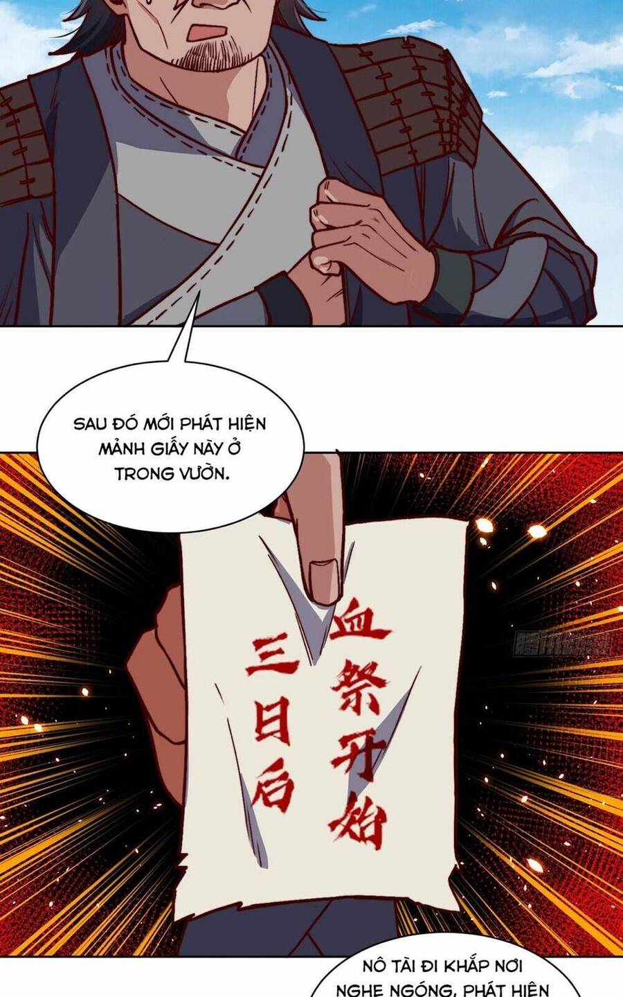 Chiếm Cái Đỉnh Núi Làm Đại Vương Chapter 153 - 20