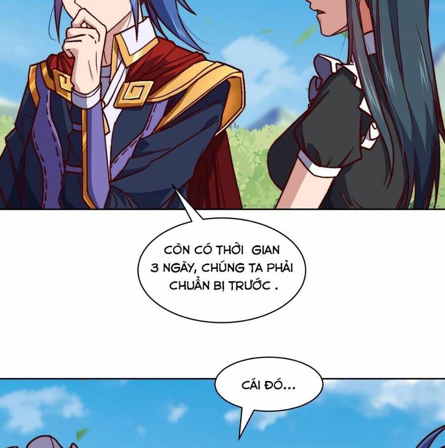 Chiếm Cái Đỉnh Núi Làm Đại Vương Chapter 153 - 24