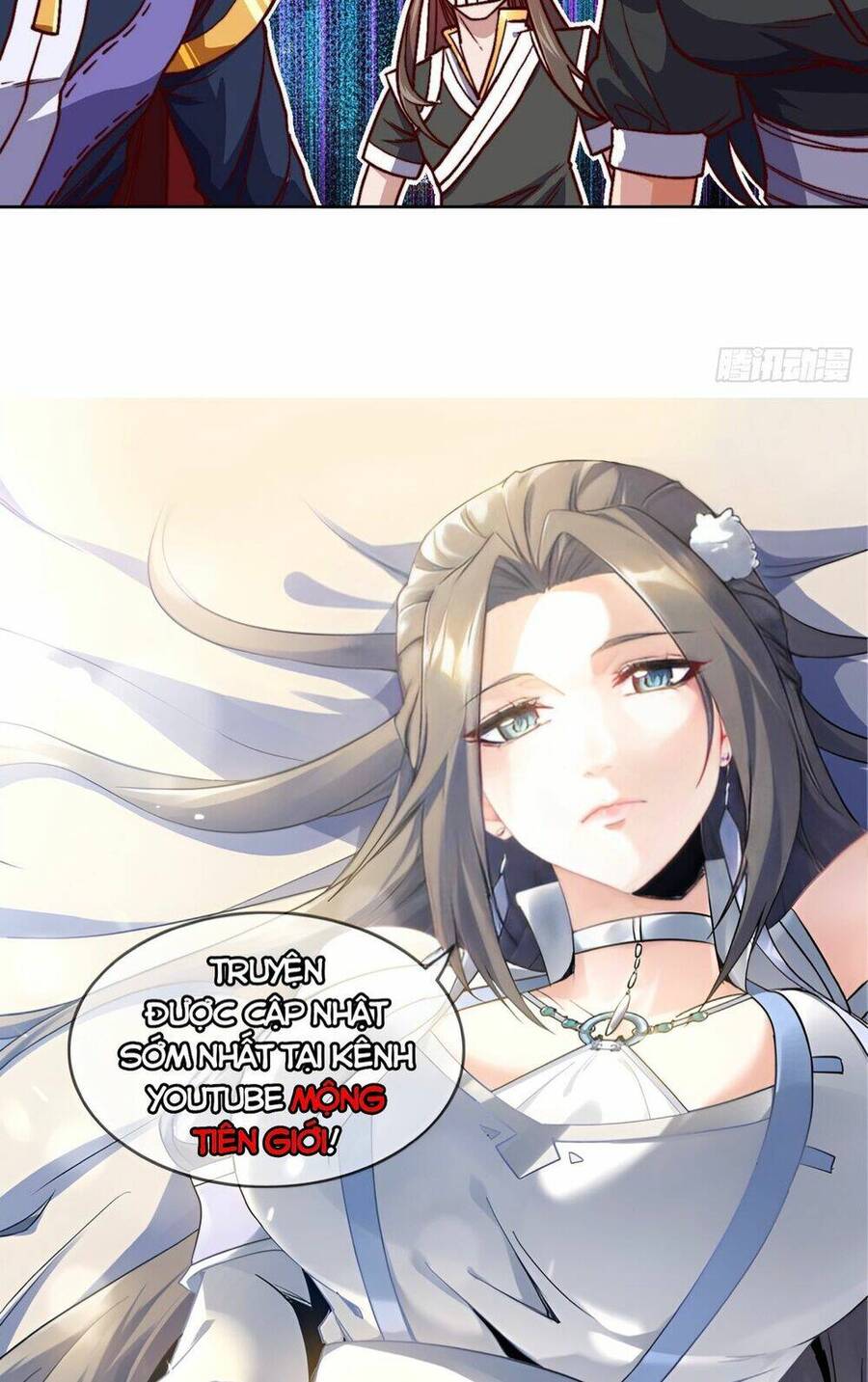 Chiếm Cái Đỉnh Núi Làm Đại Vương Chapter 153 - 26