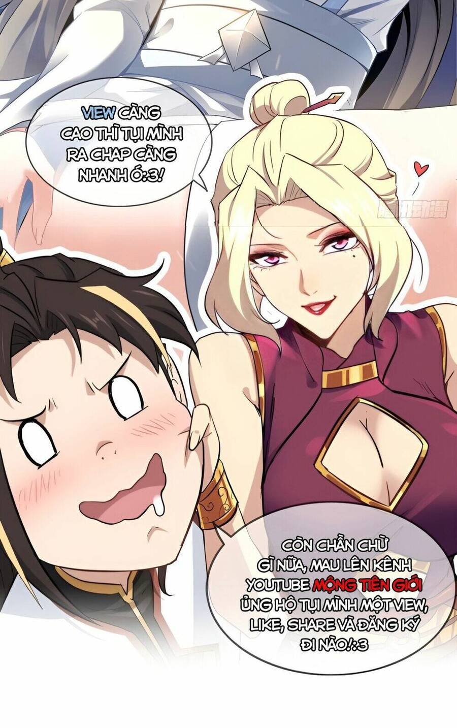 Chiếm Cái Đỉnh Núi Làm Đại Vương Chapter 153 - 27