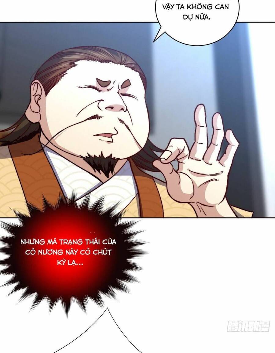 Chiếm Cái Đỉnh Núi Làm Đại Vương Chapter 153 - 5