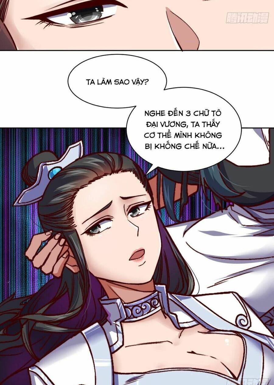 Chiếm Cái Đỉnh Núi Làm Đại Vương Chapter 153 - 8