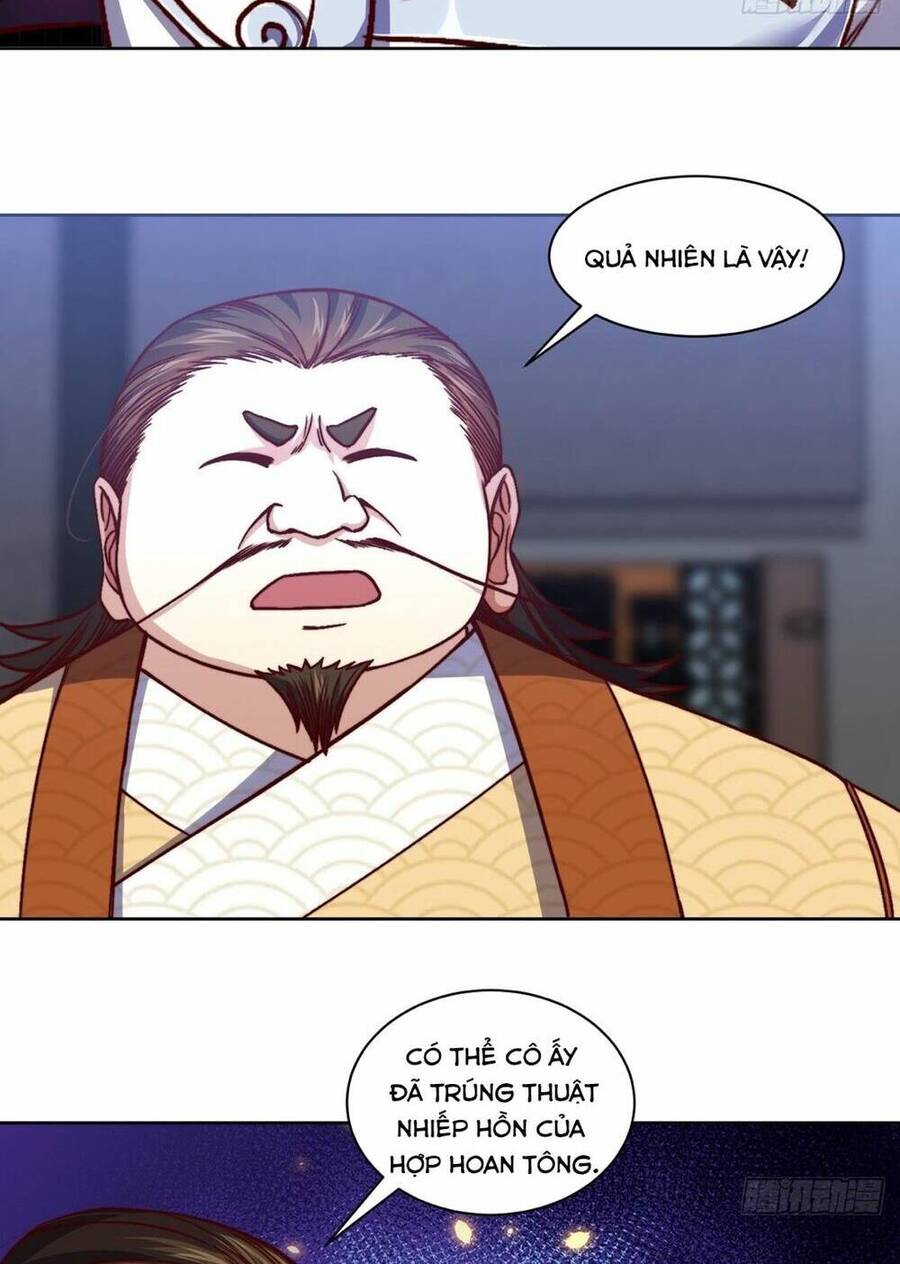 Chiếm Cái Đỉnh Núi Làm Đại Vương Chapter 153 - 9