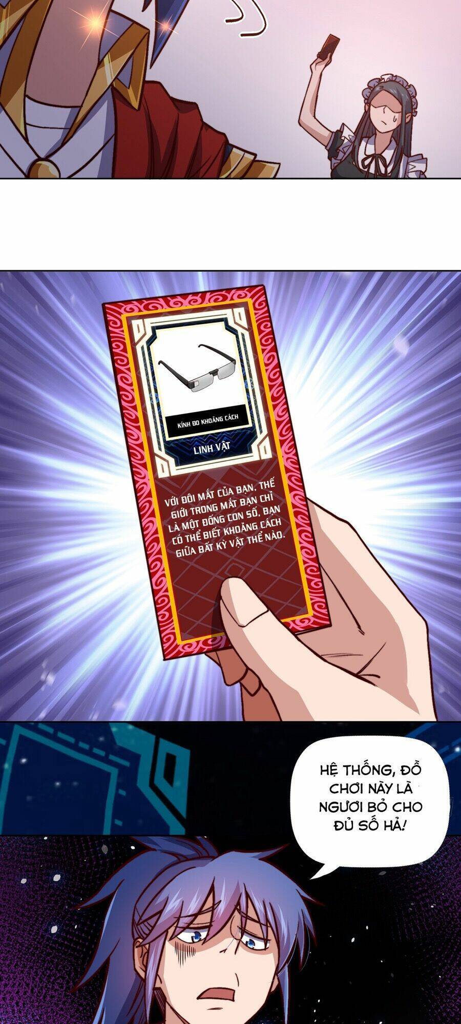 Chiếm Cái Đỉnh Núi Làm Đại Vương Chapter 154 - 11