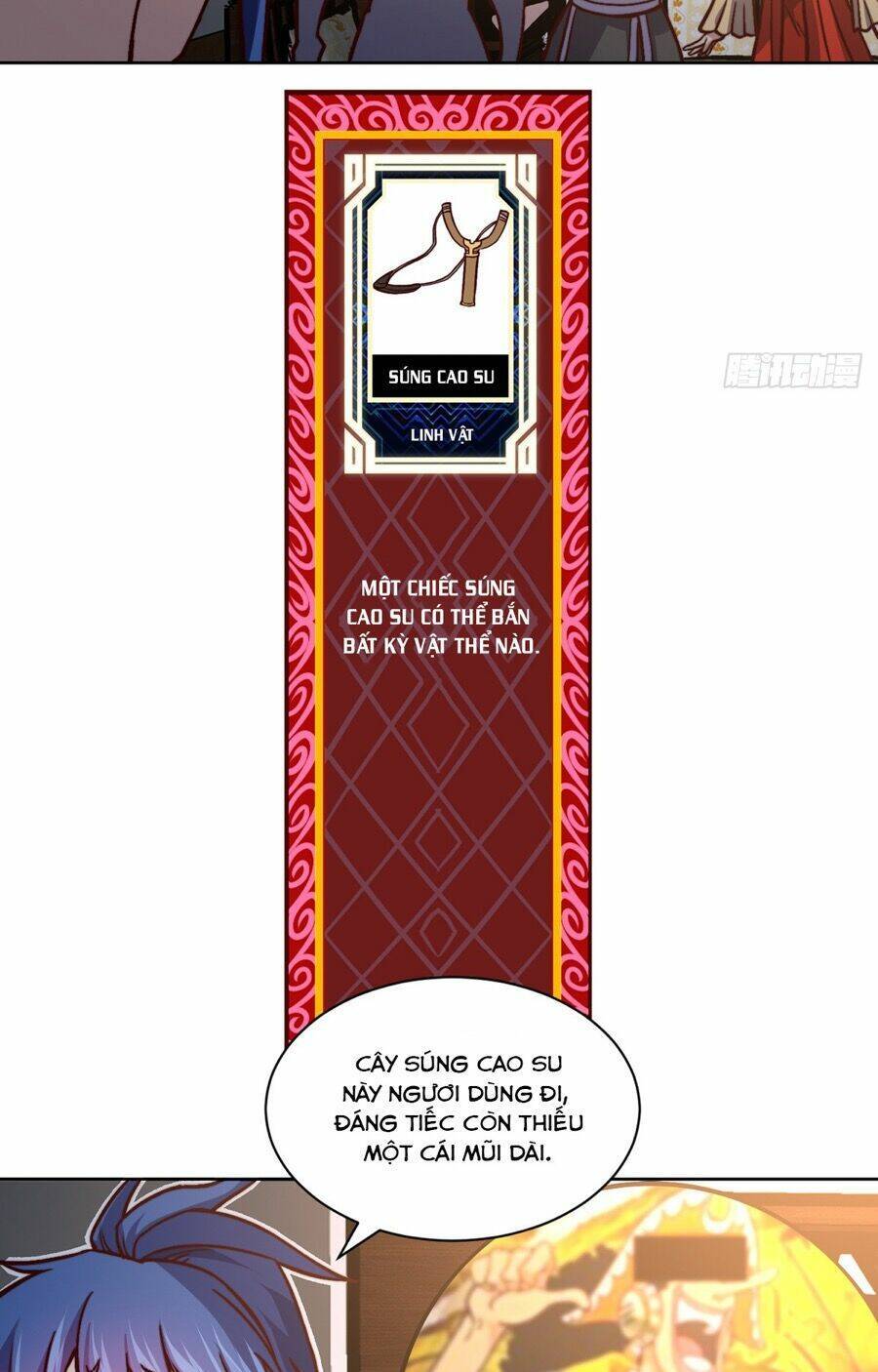 Chiếm Cái Đỉnh Núi Làm Đại Vương Chapter 154 - 14