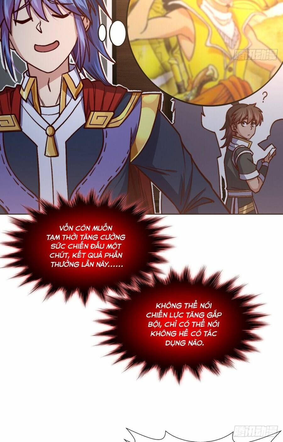 Chiếm Cái Đỉnh Núi Làm Đại Vương Chapter 154 - 15