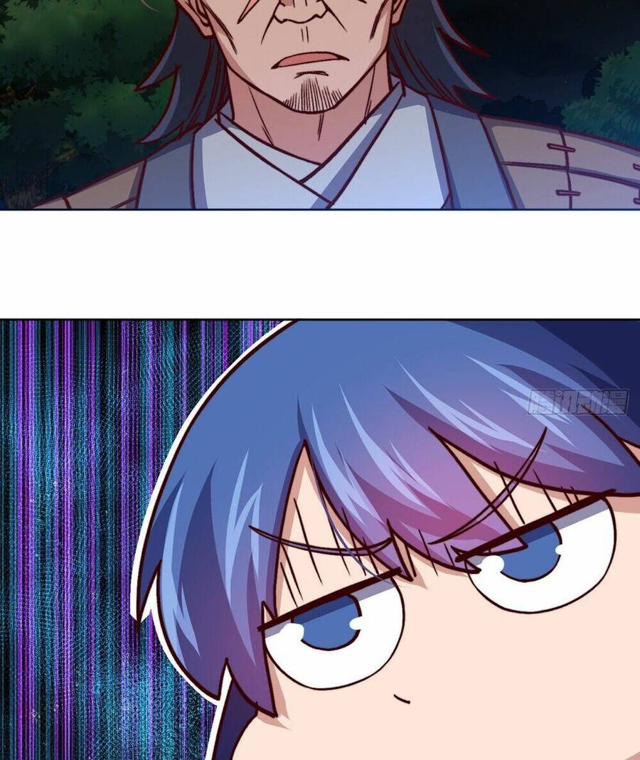 Chiếm Cái Đỉnh Núi Làm Đại Vương Chapter 154 - 19