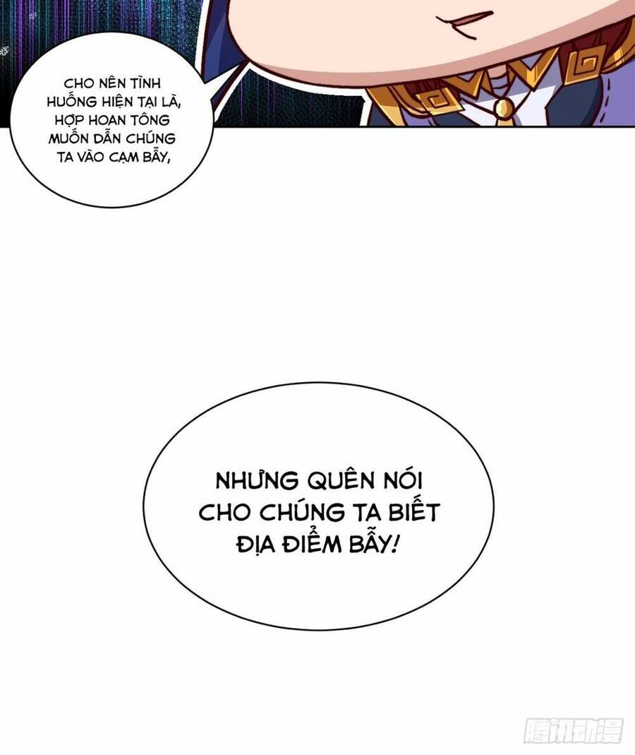 Chiếm Cái Đỉnh Núi Làm Đại Vương Chapter 154 - 20