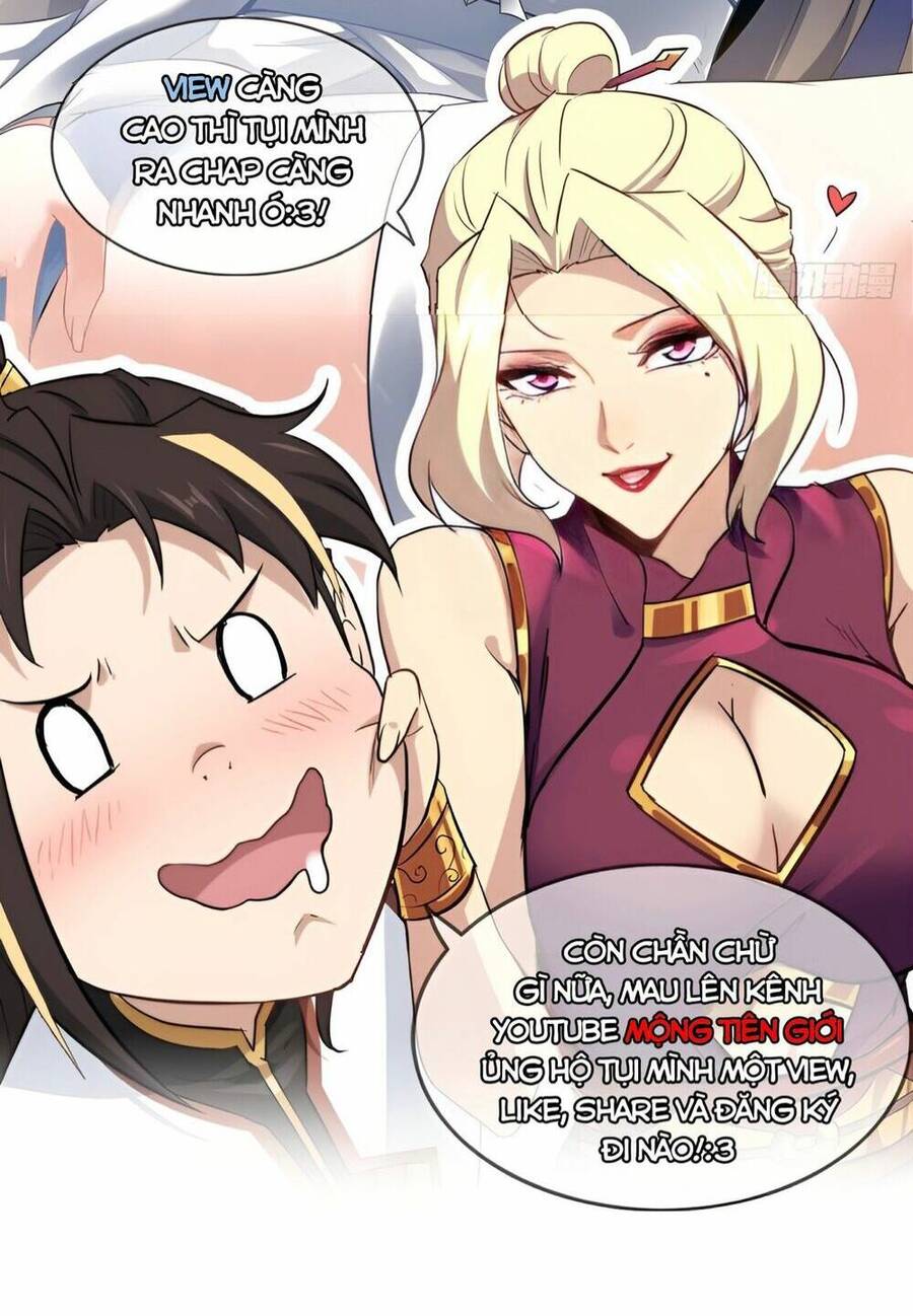 Chiếm Cái Đỉnh Núi Làm Đại Vương Chapter 154 - 29