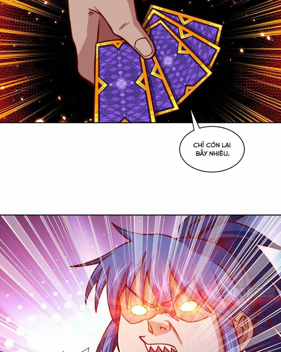 Chiếm Cái Đỉnh Núi Làm Đại Vương Chapter 154 - 4
