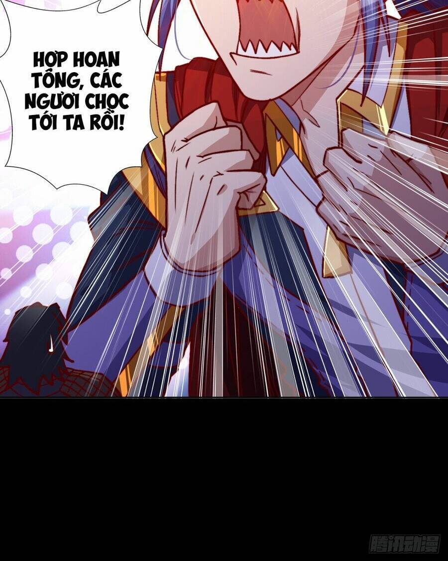 Chiếm Cái Đỉnh Núi Làm Đại Vương Chapter 154 - 5