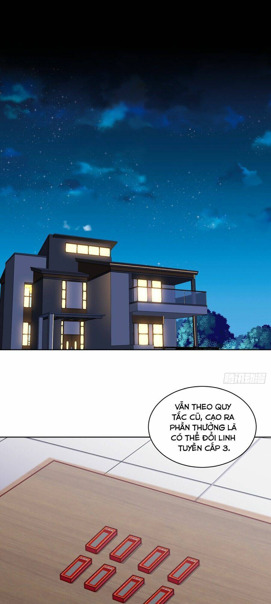 Chiếm Cái Đỉnh Núi Làm Đại Vương Chapter 154 - 6