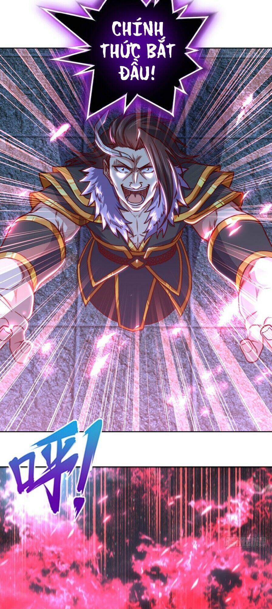 Chiếm Cái Đỉnh Núi Làm Đại Vương Chapter 155 - 16