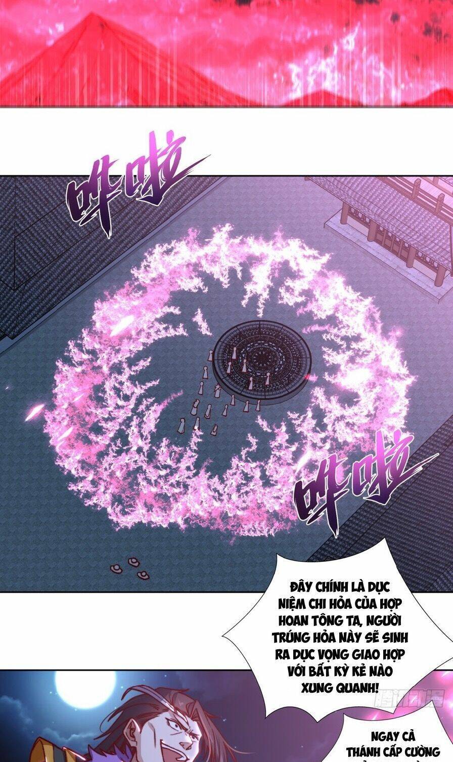 Chiếm Cái Đỉnh Núi Làm Đại Vương Chapter 155 - 17